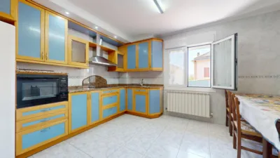 House on Zabalgaña Street, 18 photo 12