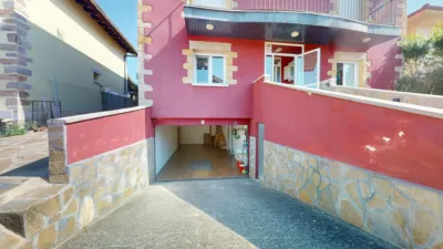 House on Zabalgaña Street, 18 photo 18