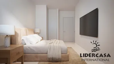 Apartment in Corvera photo 10