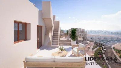 Apartment in Corvera photo 11