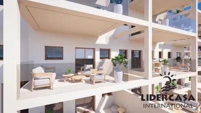 Apartment in Corvera photo 2