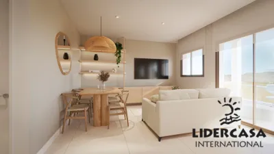 Apartment in Corvera photo 3