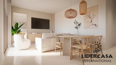 Apartment in Corvera photo 4