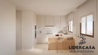 Apartment in Corvera photo 5