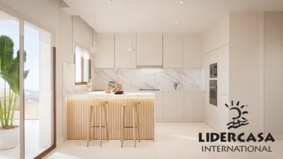 Apartment in Corvera photo 6
