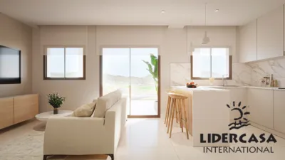 Apartment in Corvera photo 7