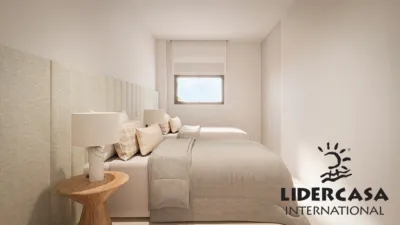 Apartment in Corvera photo 8