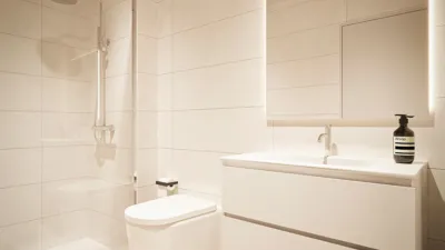 Apartment in Corvera photo 9