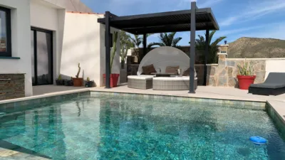 Casa – el Campello, Urbanització L'Almadrava - Vista 2