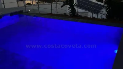 Casa – el Campello, Urbanització L'Almadrava - Vista 3