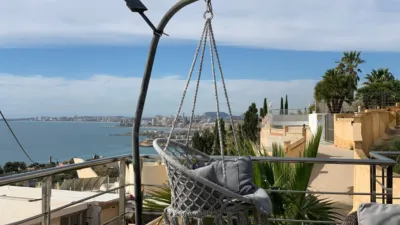 Casa – el Campello, Urbanització L'Almadrava - Más