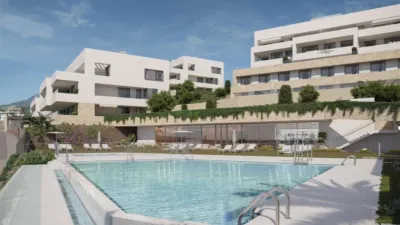 Apartment in Costa Natura photo 11