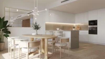 Apartment in Costa Natura photo 3