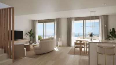 Apartment in Costa Natura photo 4