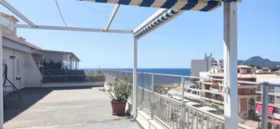 Piso en Cala Ratjada photo 2
