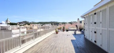 Piso en Cala Ratjada photo 4