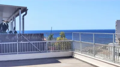 Piso en Cala Ratjada photo 9
