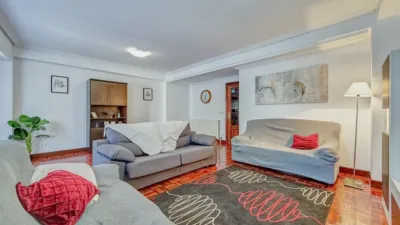 Apartment on Dormitalería Street photo 11