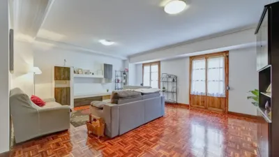 Apartment on Dormitalería Street photo 13