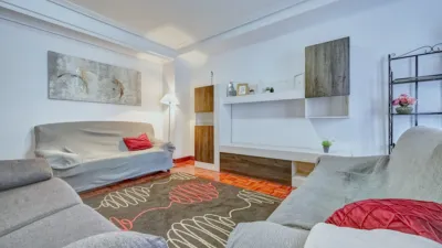 Apartment on Dormitalería Street photo 15