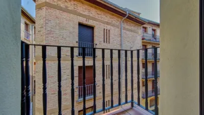Apartment on Dormitalería Street photo 20