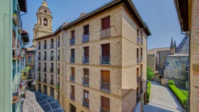 Apartment on Dormitalería Street photo 22