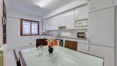 Apartment on Dormitalería Street photo 30