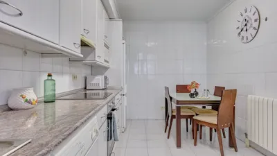Apartment on Dormitalería Street photo 31