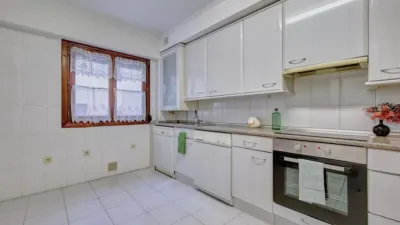 Apartment on Dormitalería Street photo 33