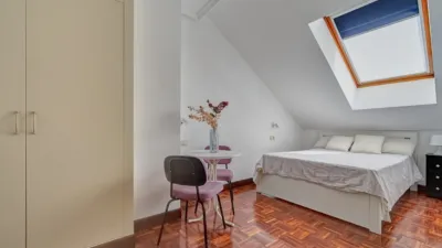 Apartment on Dormitalería Street photo 39