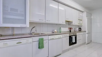 Apartment on Dormitalería Street photo 3