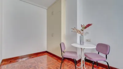 Apartment on Dormitalería Street photo 40
