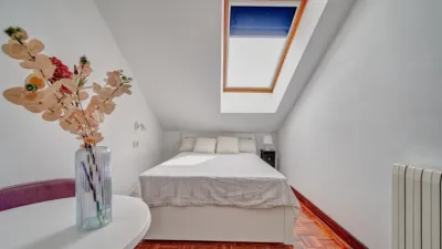 Apartment on Dormitalería Street photo 41
