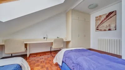 Apartment on Dormitalería Street photo 48