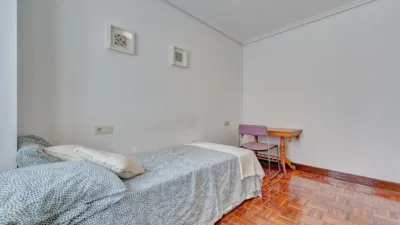 Apartment on Dormitalería Street photo 50