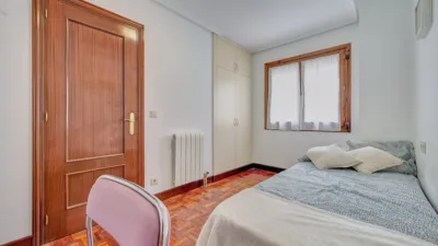 Apartment on Dormitalería Street photo 51