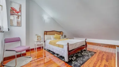 Apartment on Dormitalería Street photo 57