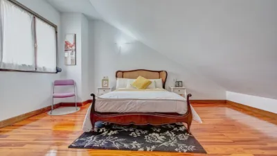 Apartment on Dormitalería Street photo 59