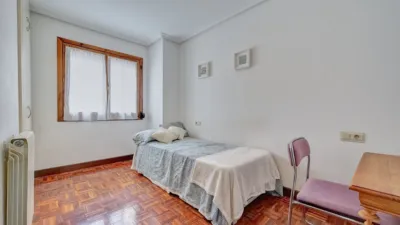 Apartment on Dormitalería Street photo 5