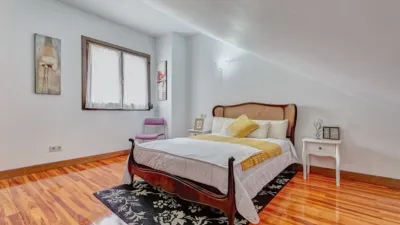 Apartment on Dormitalería Street photo 60