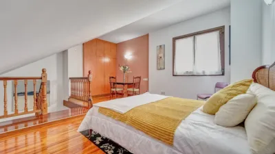 Apartment on Dormitalería Street photo 62