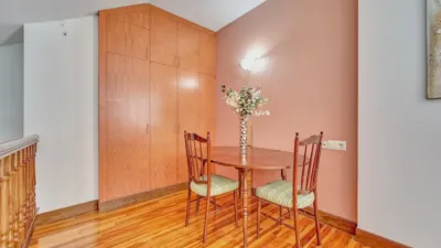 Apartment on Dormitalería Street photo 63