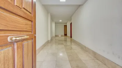 Apartment on Dormitalería Street photo 65