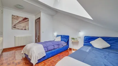 Apartment on Dormitalería Street photo 6