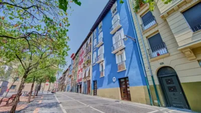 Apartment on Dormitalería Street photo 72