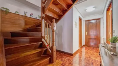 Apartment on Dormitalería Street photo 8