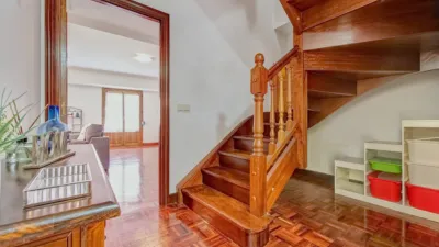 Apartment on Dormitalería Street photo 9