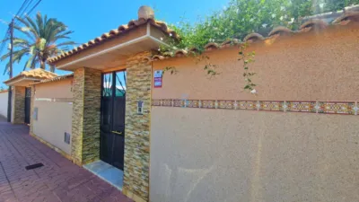 Casa – Torrevieja - Vista 5