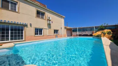 Casa – Torrevieja - Más