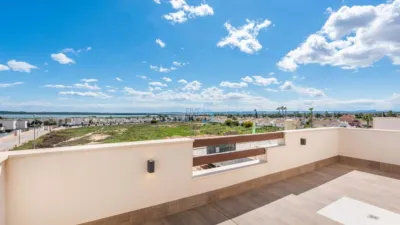 Casa – Rojales, Urbanización Pueblo Lucero - Vista 3